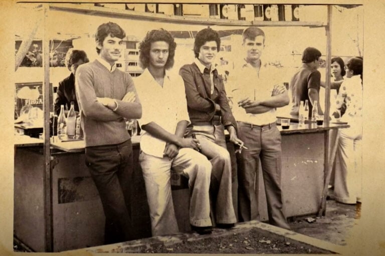 Cultura difunde la memoria oral de las Fiestas de La Peña con un proyecto audiovisual