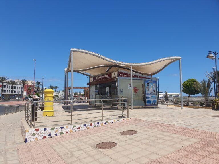 Puerto del Rosario renueva el distintivo Destino Turístico Inteligente Adherido