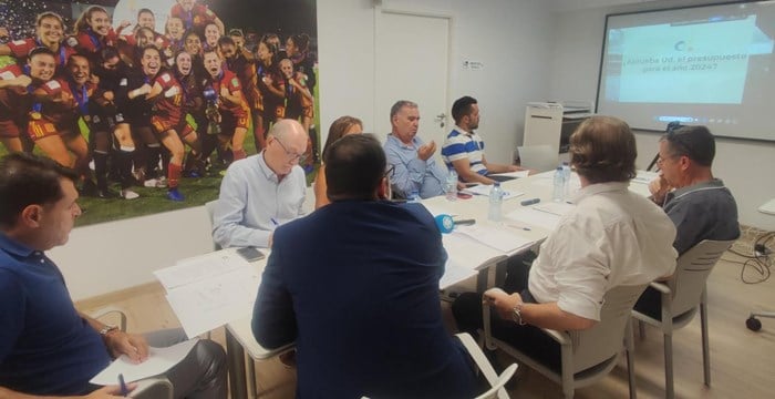 La Federación Canaria de Fútbol aprueba cambios para la próxima temporada