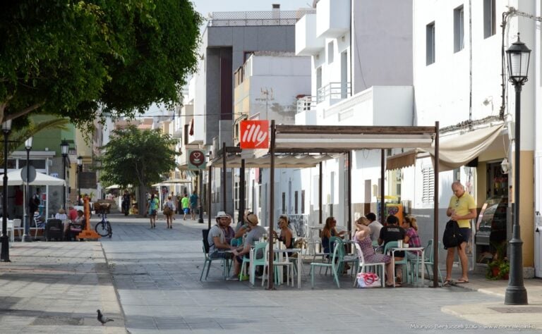 El Ayuntamiento de La Oliva estudia la implantación de una tasa turística