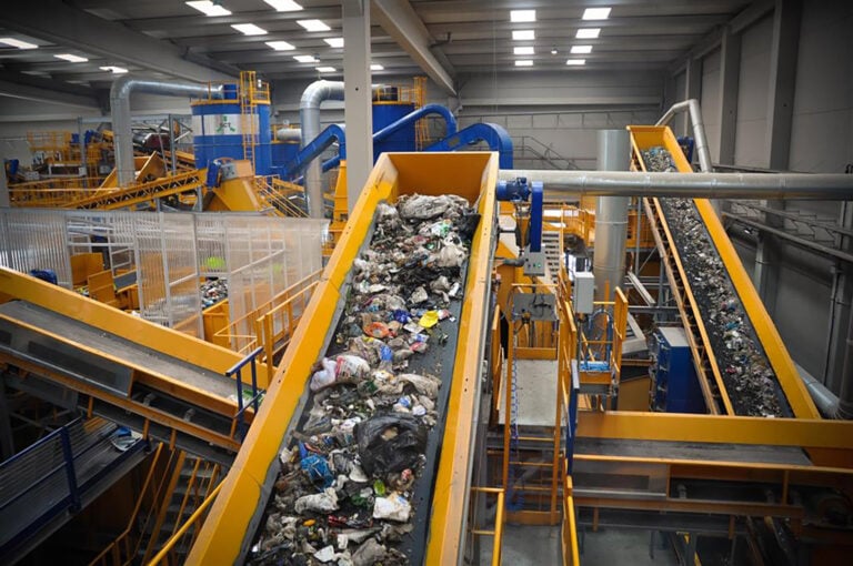 2,1 millones de fondos europeos para mejorar el reciclaje en Fuerteventura