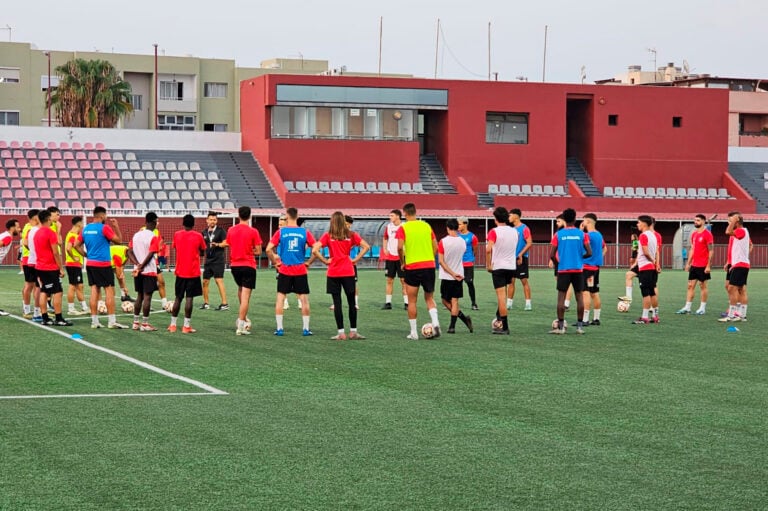 C.D. Herbania: Calendario, fichajes y renovaciones para la temporada 2024-2025