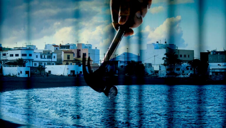 Detenido por La Policía Local de Puerto del Rosario por delito de violencia de género