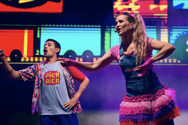 Más de 25.000 personas participan en la XXX Semana Cultural de la Playa de La Cebada