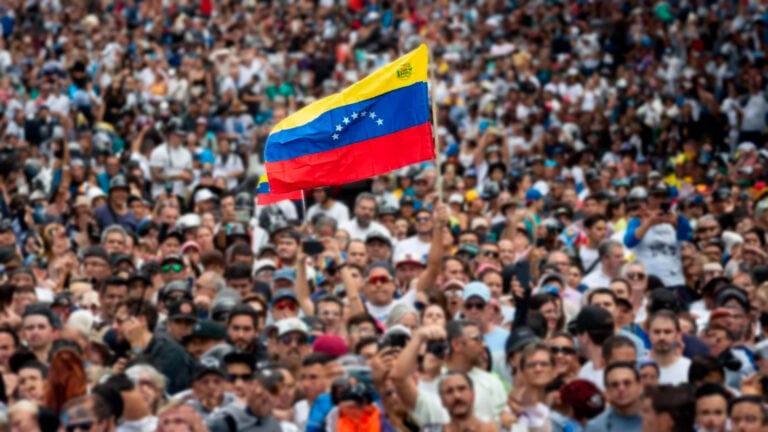 Fuerteventura se une a la protesta mundial por Venezuela del próximo sábado 17 de agosto