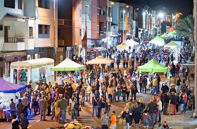 El Cabildo de Fuerteventura invierte 365.000 Euros en la dinamización y digitalización del comercio Local