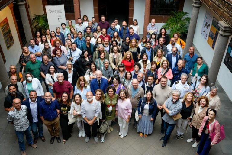 Fuerteventura, sede del IV Congreso de Museos de Canarias