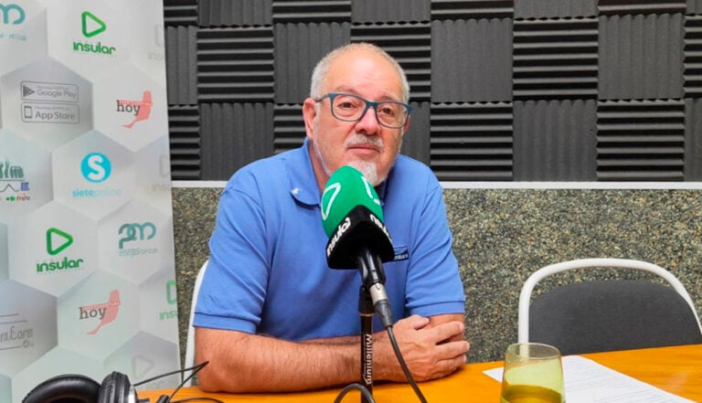 “La gestora continúa, no habrá congreso extraordinario en un horizonte cercano”