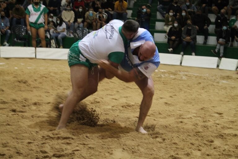 Todos los detalles del calendario de la Liga Cabildo de Fuerteventura de Lucha Canaria 2024/2025