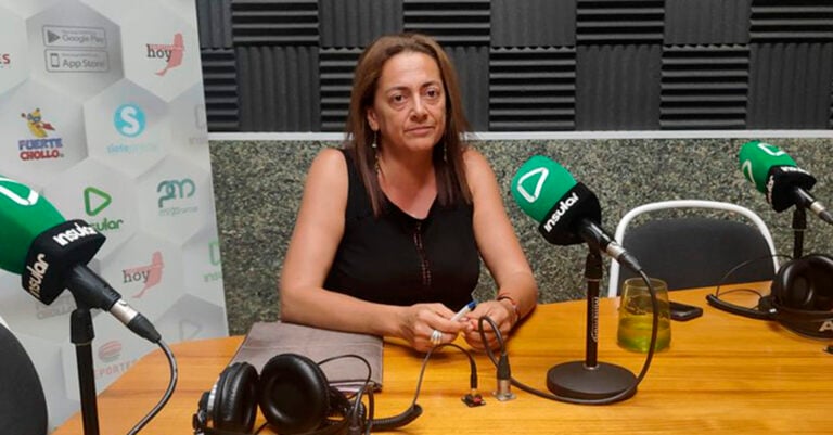 Nereida Calero: “Hay que iniciar un nuevo PIOF, falta responsabilidad para no hacer política con el planeamiento”