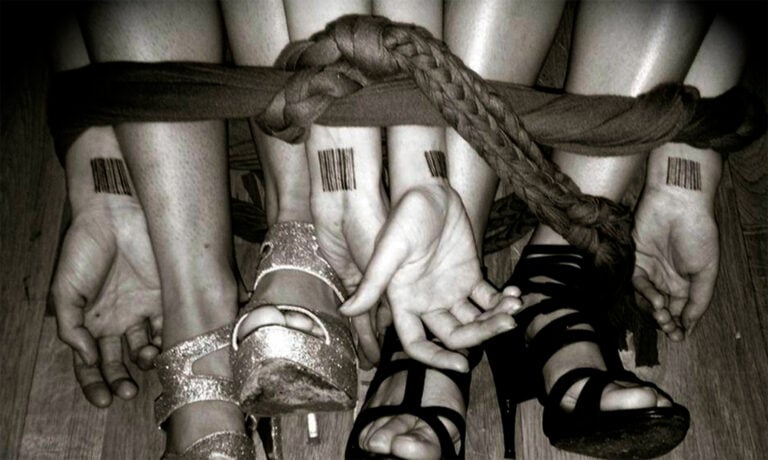 NC-BC refuerza su compromiso en la lucha contra la trata de personas y la violencia de género con nuevas medidas estratégicas