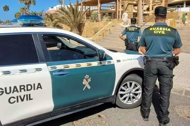Detenidos en Caleta de Fuste por uso de pasaportes y tarjetas de crédito falsificadas en hoteles