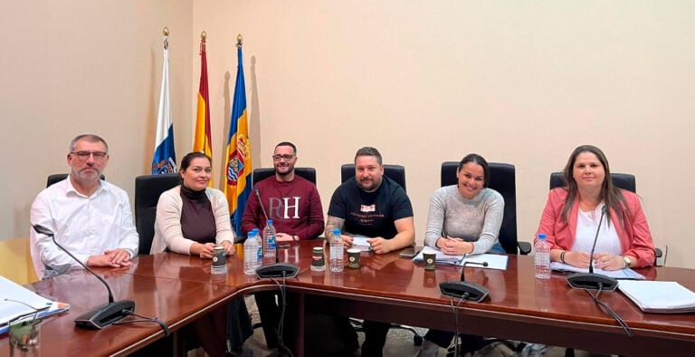 El PP de Tuineje exige la reapertura inmediata del centro de día de menores de Gran Tarajal