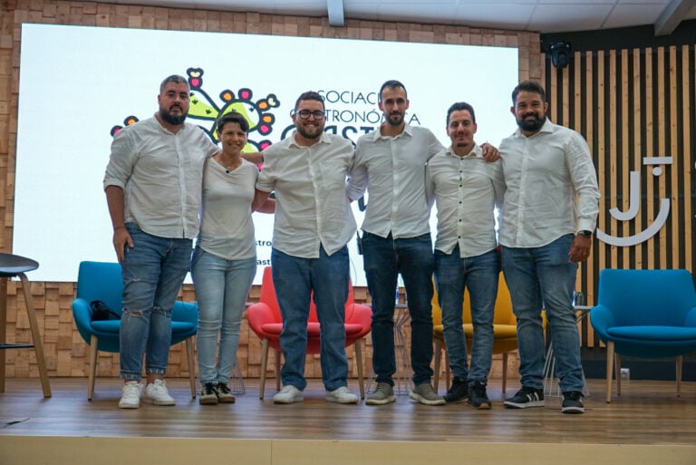 Nace GastroMajo: nueva asociación gastronómica para unir hostelería y productores en Fuerteventura