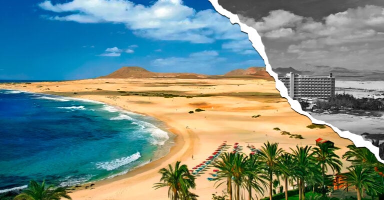 RIU Oliva Beach: la batalla entre turismo, legalidad y medio ambiente se calienta