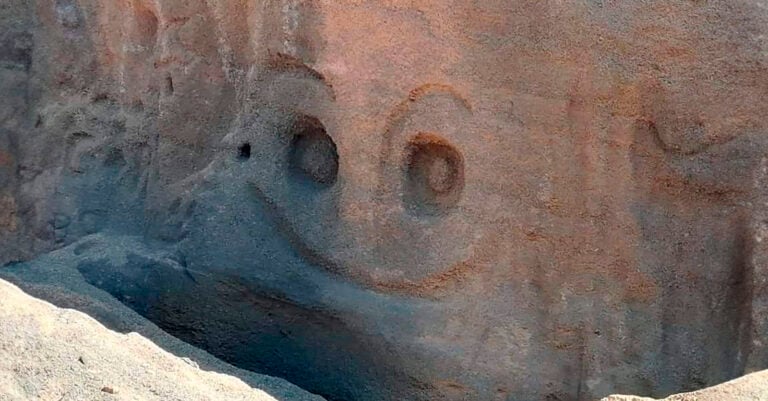 Nueva Canarias pide sanciones ejemplares contra el vandalismo en espacios públicos y protegidos de Fuerteventura