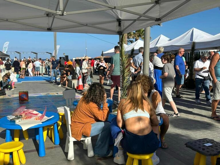 Shop & Fun trae entretenimiento para toda la familia a Caleta de Fuste