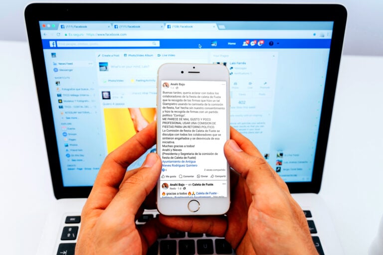 «Las mentiras tienen las patas cortas»: CONTIGO desmiente las acusaciones de la comisión de fiestas de Caleta de Fuste