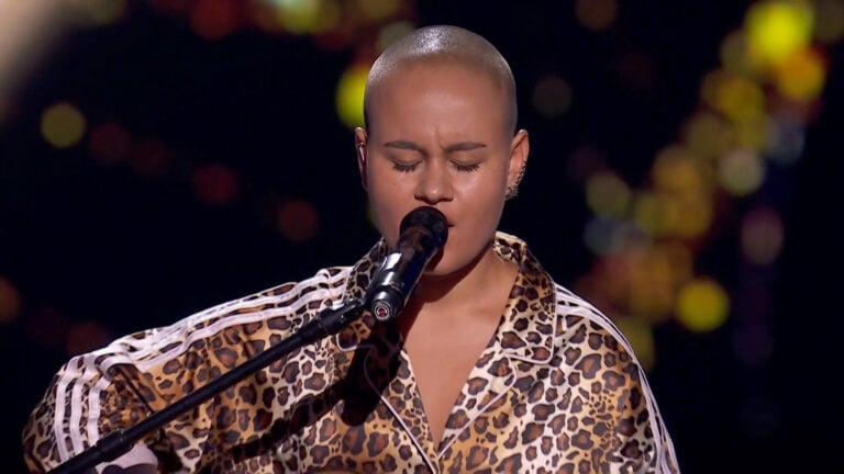 Gara Alemán ofrecerá su primer concierto tras su paso por ‘La Voz’ en el Maxo Arte Market Navidad