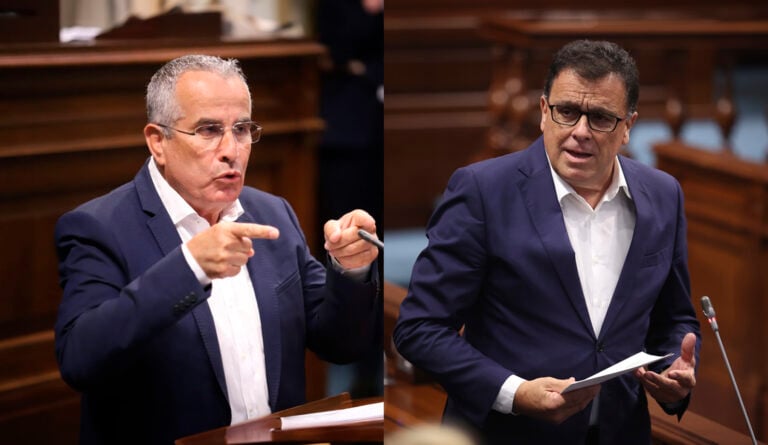 La Audiencia Provincial absuelve a Mario Cabrera y Manuel Miranda tras seis años de proceso judicial