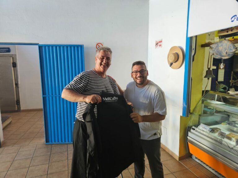 El Ayuntamiento de Pájara pone en marcha una nueva campaña de promoción para impulsar el mercado municipal