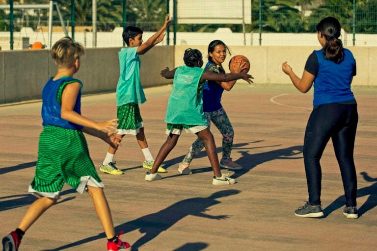 Morro Jable se prepara para acoger la III edición del Torneo de Baloncesto Copa Santa Marta