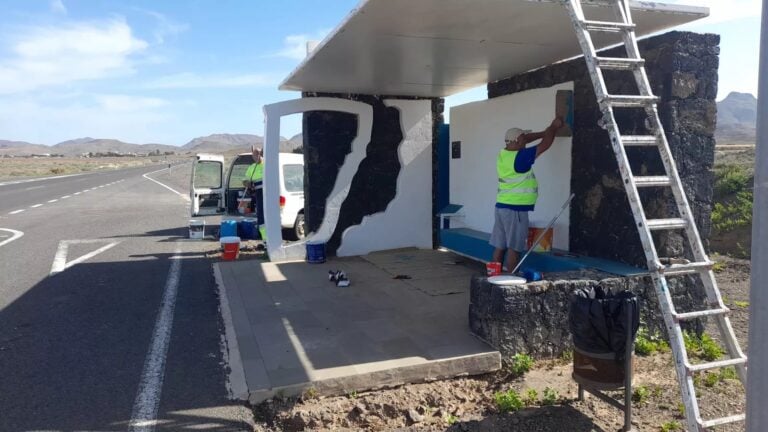 Empleados públicos de Fuerteventura acusan al Gobierno de perpetuar la injusticia salarial desde 2010