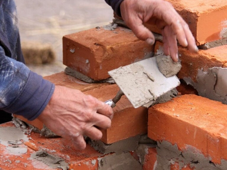 Abiertas la inscripciones para curso gratuito de albañilería en Pájara