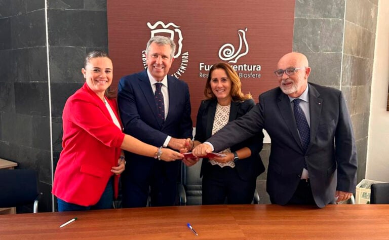 El coworking sostenible y digital 4.0 en Fuerteventura, cada vez más cerca