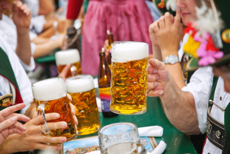 El ‘Oktoberfest’ toma Corralejo este 11 y 12 de octubre