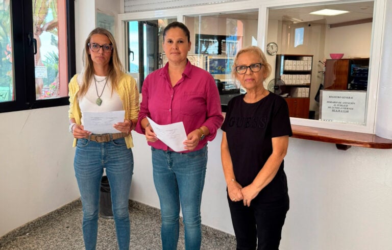 La oposición de Tuineje exige respuestas: solicitan un pleno extraordinario por la gestión municipal