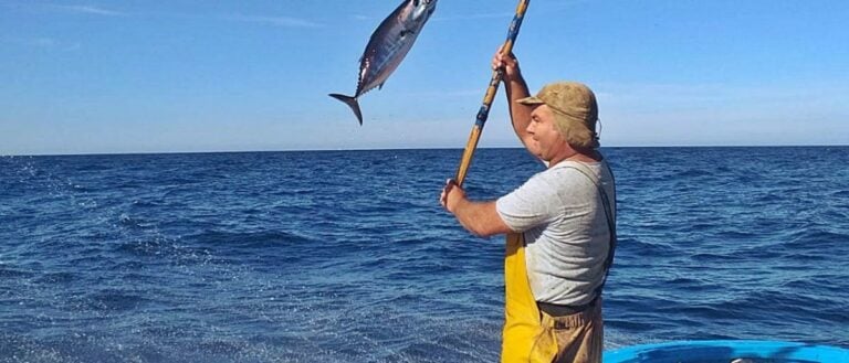 El Ayuntamiento de Pájara explora nuevas iniciativas para reforzar el sector pesquero local