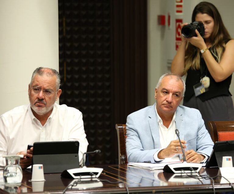 NC-BC critica los “malos” presupuestos de Economía para 2025 por la falta de apoyo a autónomos y pymes