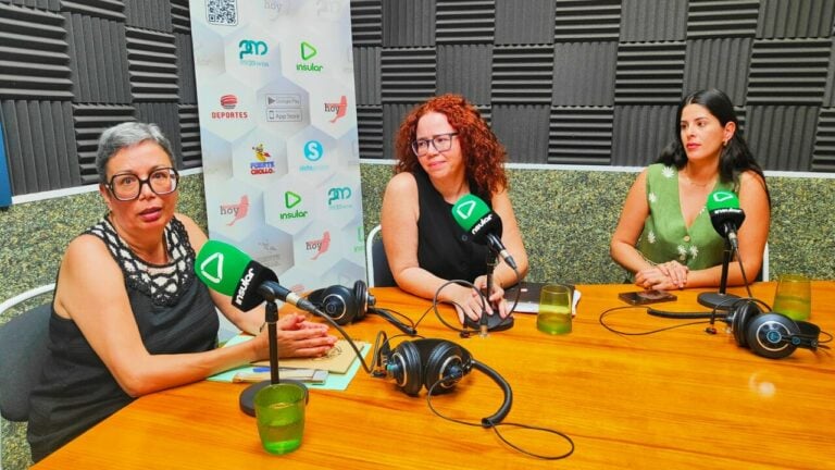 «Negar la violencia machista es contribuir a perpetuarla»