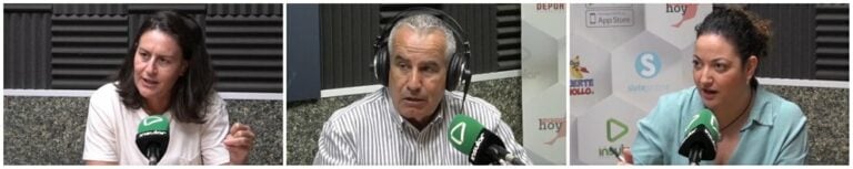 Mario Cabrera a NC: “Deberían mirar la hemeroteca para no hacer tanto el ridículo”