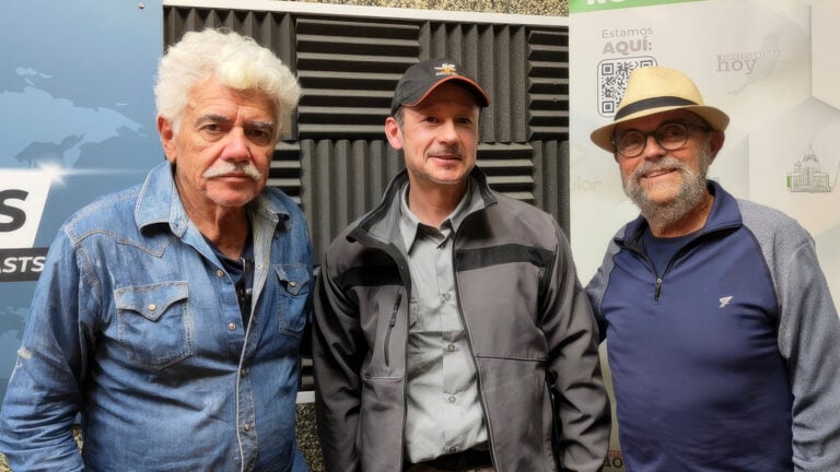 Arte, lenguaje y honestidad, el Simposio Internacional de Escultura conecta con la ciudadanía