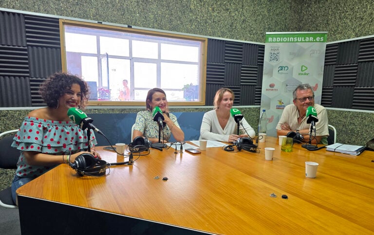 Fuerteventura acoge el XXXV Congreso de la Sociedad Canaria de Geriatría y Gerontología