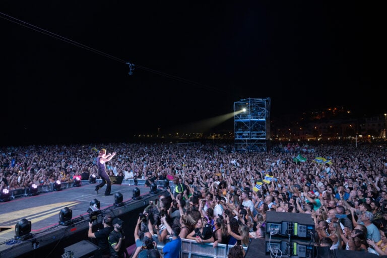 Arena Negra 2024 impulsa la economía y cultura majorera con un éxito sin precedentes en Gran Tarajal