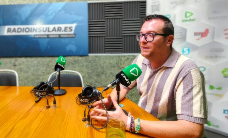 Adargoma Hernández: «Sanidad y Educación deben coordinarse para atender a estudiantes con necesidades especiales»
