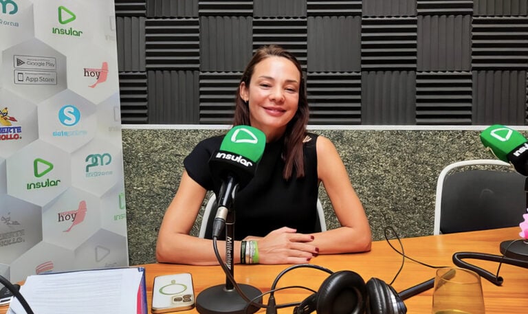 Ana Hernández: «El Ayuntamiento está tramitando la caducidad de Marlape conducente a su demolición»