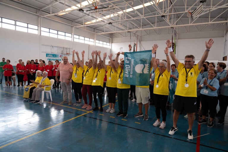 Ocho equipos representarán a Fuerteventura en las Neurolimpiadas Canarias