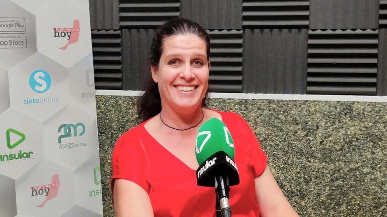 ‘La lluvia que fue’, cine hecho en Fuerteventura para invitar a una reflexión global sobre el cambio climático