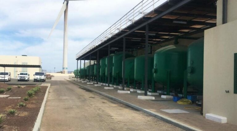 El Partido Popular de La Oliva se muestra preocupado ante la denuncia de personal a Suministros de Agua de La Oliva