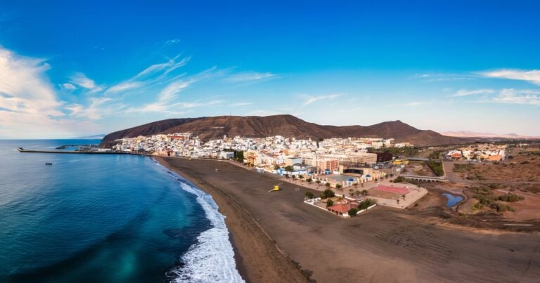 Arena Negra 2024 amplía su zona de acampada y facilita el transporte para los asistentes