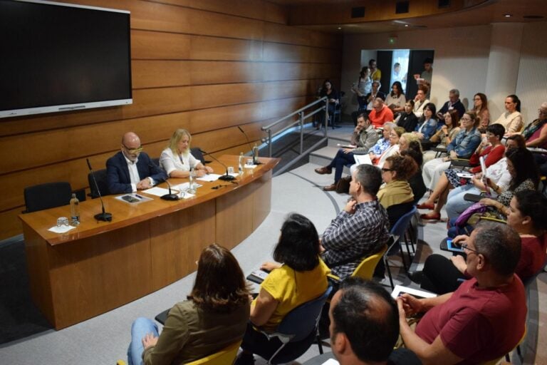 Fuerteventura acoge este miércoles las Jornadas Interinsulares de Administración Pública