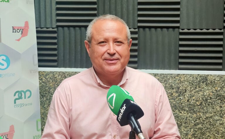 Juan Cabrera (AMF): “Hay una parálisis absoluta en el Cabildo, sobre todo en carreteras”