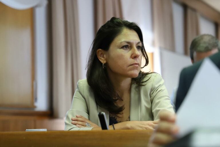 Paloma Hernández celebra la nueva oferta de empleo de la Guardia Civil y pide reforzar la plantilla en Fuerteventura