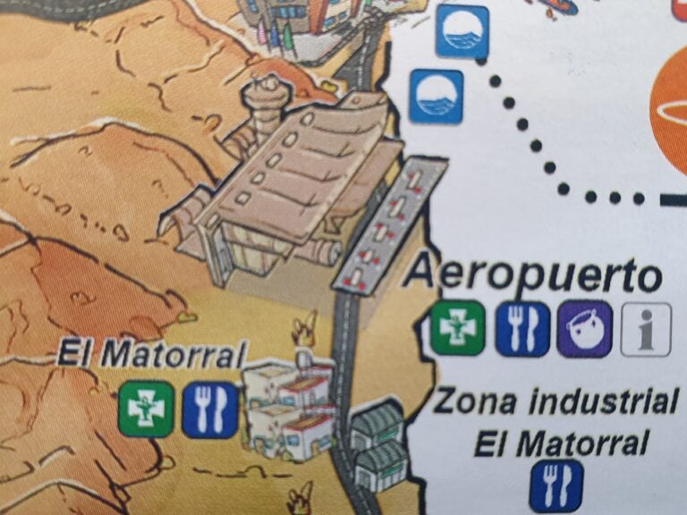 El Ayuntamiento de Puerto del Rosario muestra su preocupación ante la retirada de la partida económica para el Centro de Salud de El Matorral en los presupuestos de 2025