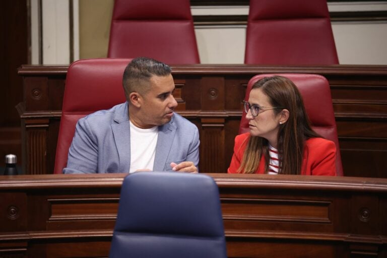 Nueva Canarias denuncia desigualdad en los presupuestos: “Una subida pírrica de inversiones para las islas amarillas”