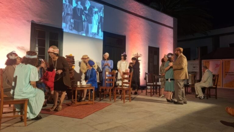 Ópera Fuerteventura: “Además de vender playas, hay que vender cultura”